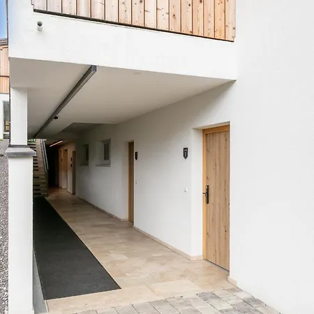 Apart33 2-14 Apartment Haus im Ennstal