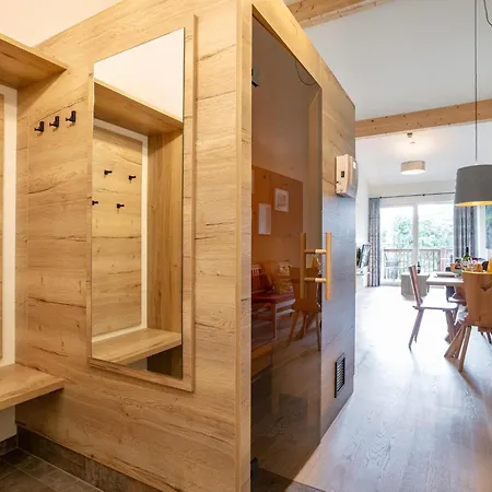 Apart33 2-14 하우스 임 엔슈탈