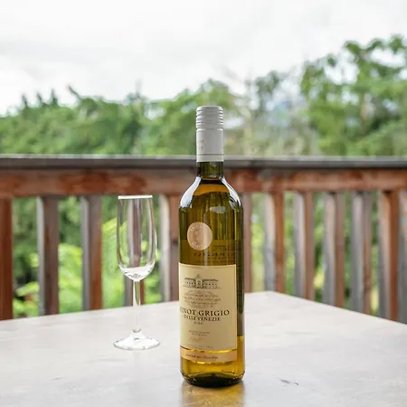 아파트 Apart33 2-14 하우스 임 엔슈탈