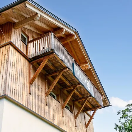 Apart33 2-14 아파트 하우스 임 엔슈탈