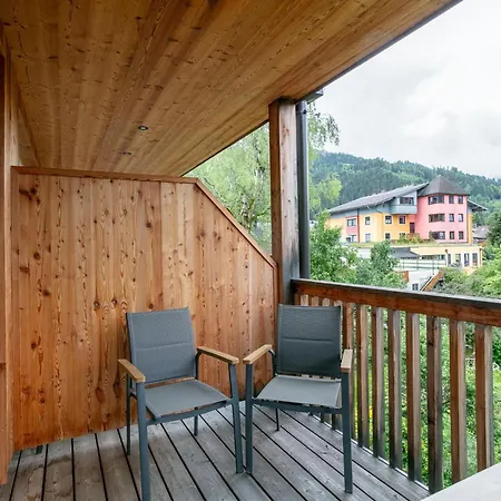 Apartment Apart33 2-14 Haus im Ennstal