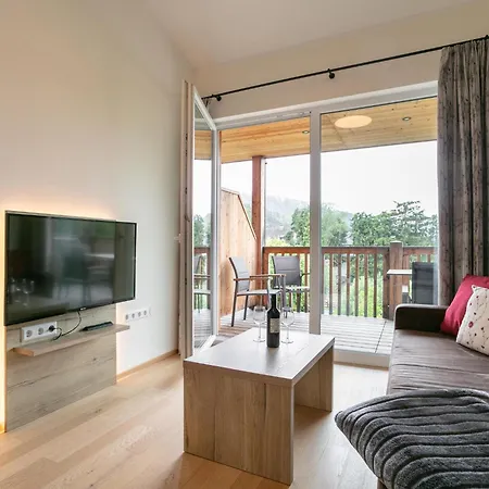 Apartment Apart33 2-14 *