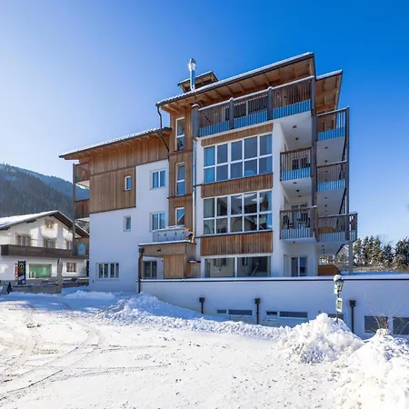 Apart33 2-14 * Haus im Ennstal