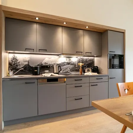 Apart33 2-14 * Haus im Ennstal