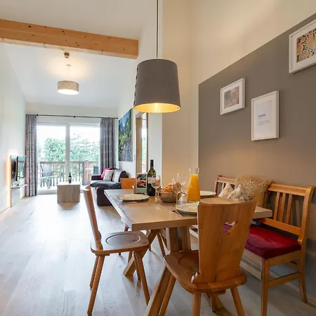 Apart33 2-14 Apartment Haus im Ennstal