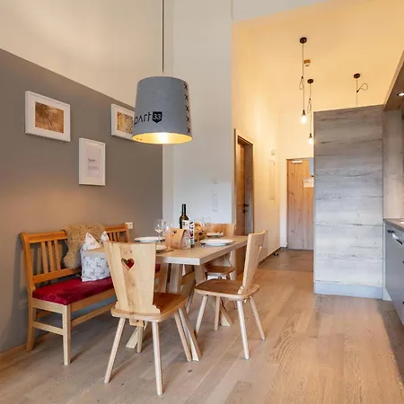Apartment Apart33 2-14 Haus im Ennstal