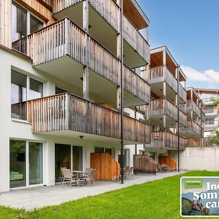 Appartement Apart33 2-14 *