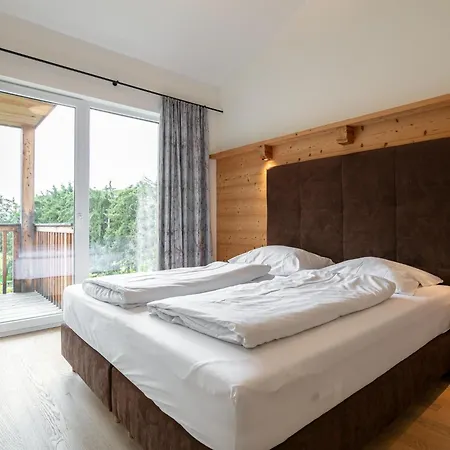 Apartment Apart33 2-14 Haus im Ennstal