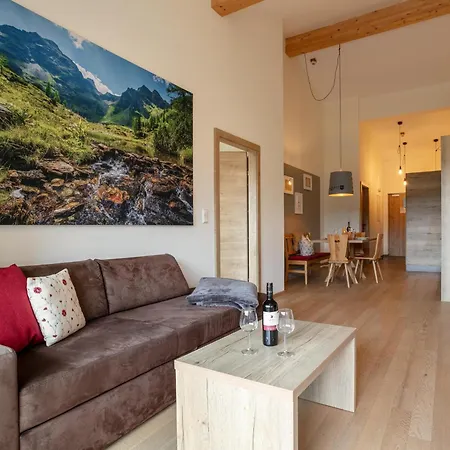 Apartment Apart33 2-14 *