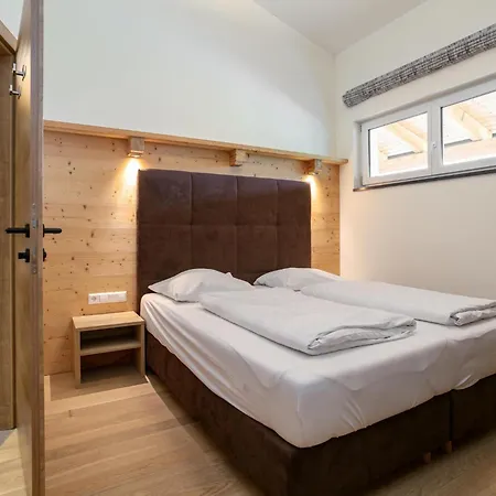Apart33 2-14 Apartment Haus im Ennstal