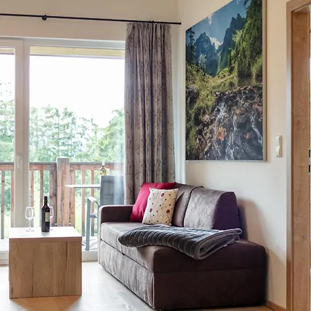 Apart33 2-14 Haus im Ennstal