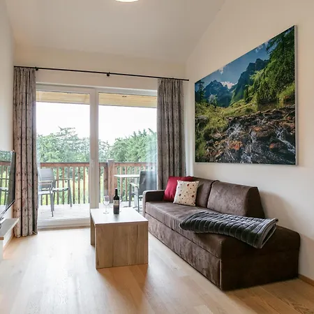 Apartment Apart33 2-14 Haus im Ennstal