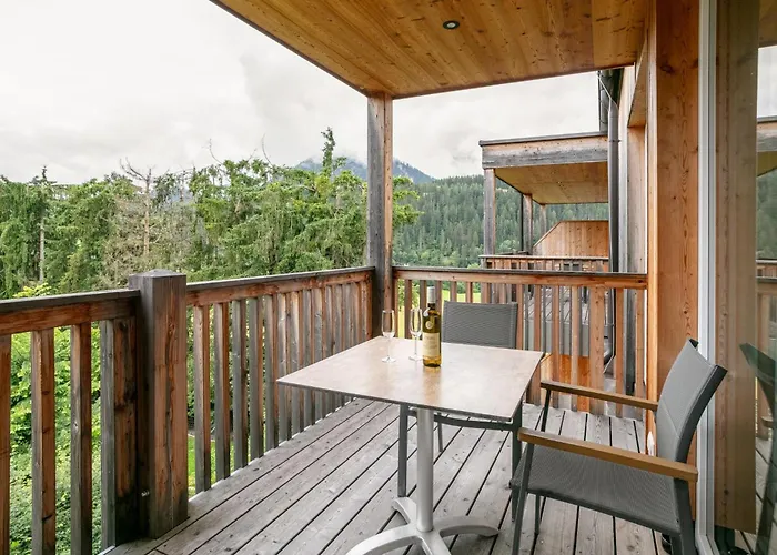 Apart33 2-14 公寓 恩斯塔尔豪斯