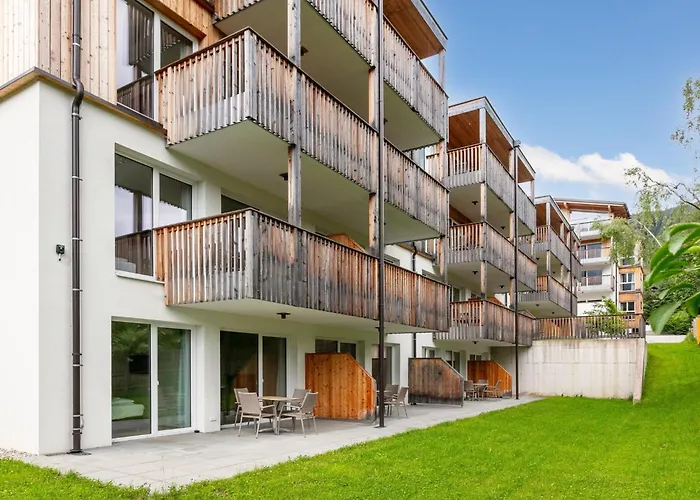 Apartment Apart33 2-14