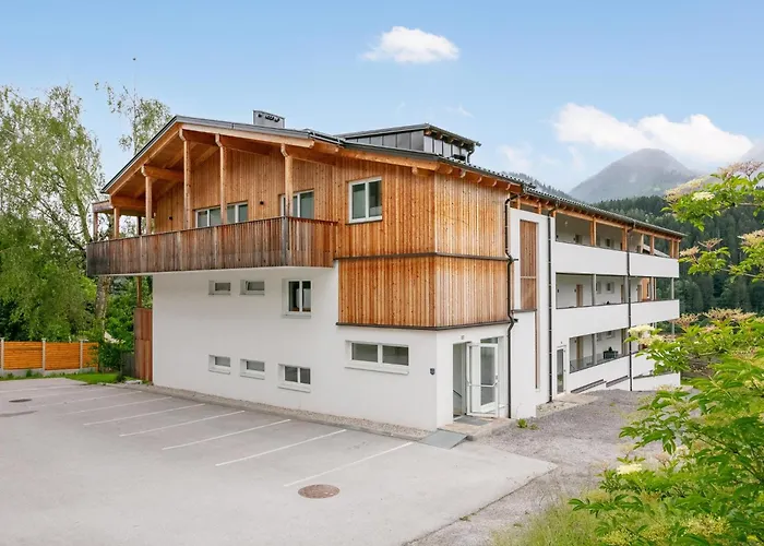 Apart33 2-14 公寓 *