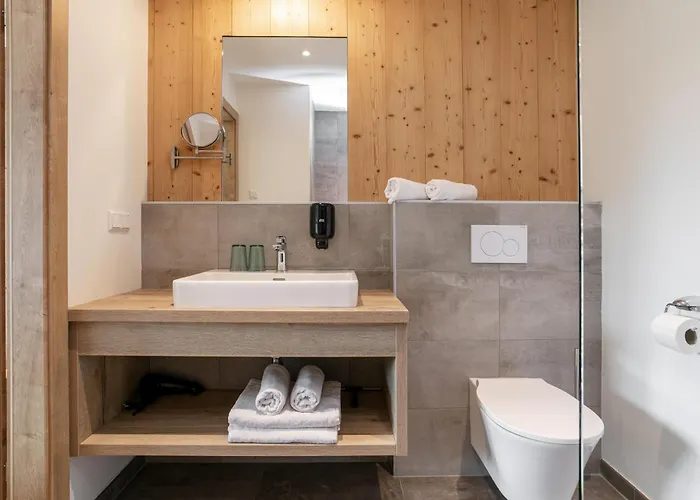 Apart33 2-14 Haus im Ennstal