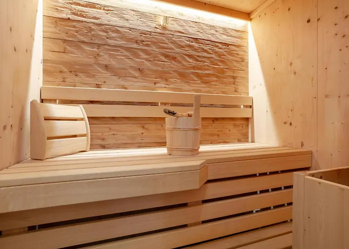 公寓 Apart33 2-14 恩斯塔尔豪斯