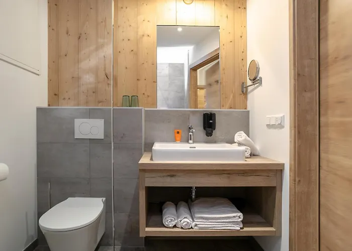 Apartment Apart33 2-14 Haus im Ennstal