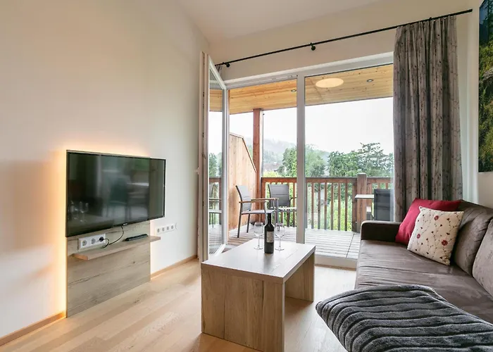 דירה Apart33 2-14 *