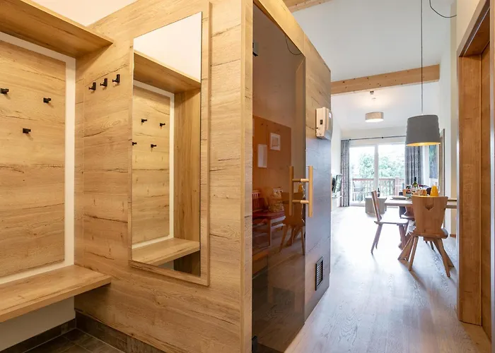 דירה Apart33 2-14 *