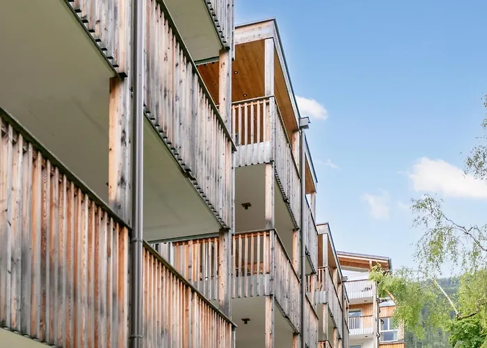 Apart33 2-14 דירה *