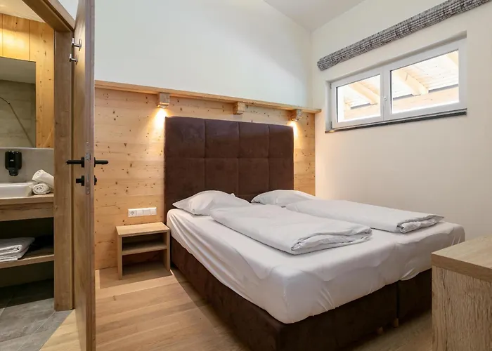 Apart33 2-14 Lejlighed *