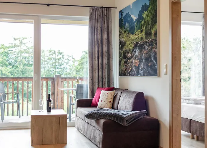 דירה Apart33 2-14